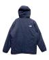 THE NORTH FACE (ザ ノース フェイス) Reversible Anytime Insulated Hoodie ネイビー サイズ:L：15000円