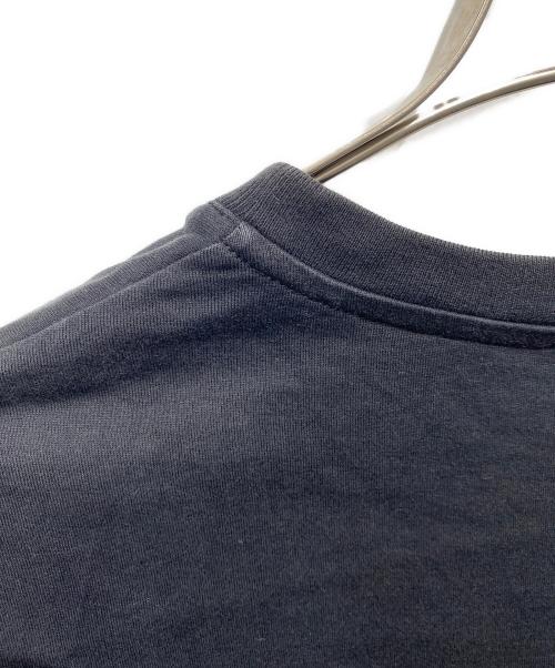 GIVENCHY（ジバンシィ）GIVENCHY (ジバンシィ) STUDIO HOMME REGULAR FIT T-SHIRT ブラック サイズ:Mの古着・服飾アイテム