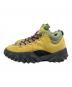 OAKLEY (オークリー) FACTORY TEAM SUEDE EDGE BOOT イエロー サイズ:27：20000円
