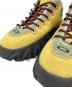 中古・古着 OAKLEY (オークリー) FACTORY TEAM SUEDE EDGE BOOT イエロー サイズ:27：20000円