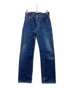 LEVI'S VINTAGE CLOTHINGリーバイス ビンテージ クロージング）の古着「復刻501XX デニムパンツ」｜インディゴ