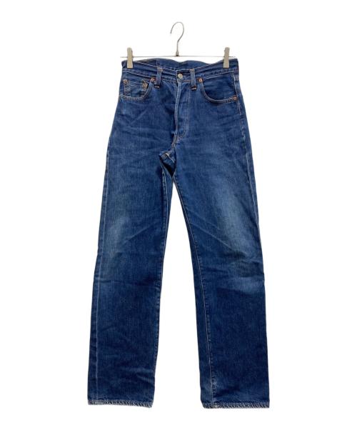 LEVI'S VINTAGE CLOTHING（リーバイス ビンテージ クロージング）LEVI'S VINTAGE CLOTHING (リーバイス ビンテージ クロージング) 復刻501XX デニムパンツ インディゴ サイズ:W29×L36の古着・服飾アイテム