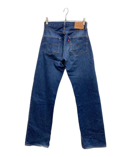LEVI'S VINTAGE CLOTHING（リーバイス ビンテージ クロージング）LEVI'S VINTAGE CLOTHING (リーバイス ビンテージ クロージング) 復刻501XX デニムパンツ インディゴ サイズ:W29×L36の古着・服飾アイテム