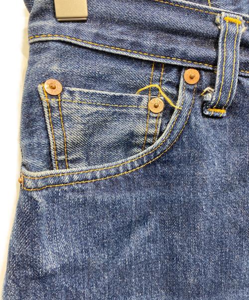 LEVI'S VINTAGE CLOTHING（リーバイス ビンテージ クロージング）LEVI'S VINTAGE CLOTHING (リーバイス ビンテージ クロージング) 復刻501XX デニムパンツ インディゴ サイズ:W29×L36の古着・服飾アイテム
