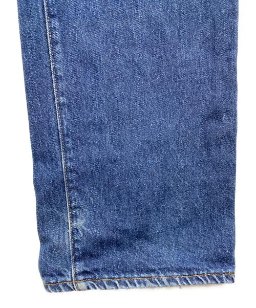 LEVI'S VINTAGE CLOTHING（リーバイス ビンテージ クロージング）LEVI'S VINTAGE CLOTHING (リーバイス ビンテージ クロージング) 復刻501XX デニムパンツ インディゴ サイズ:W29×L36の古着・服飾アイテム