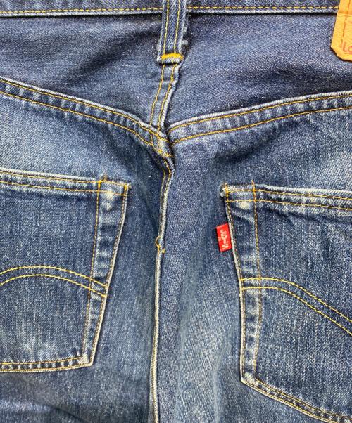 LEVI'S VINTAGE CLOTHING（リーバイス ビンテージ クロージング）LEVI'S VINTAGE CLOTHING (リーバイス ビンテージ クロージング) 復刻501XX デニムパンツ インディゴ サイズ:W29×L36の古着・服飾アイテム