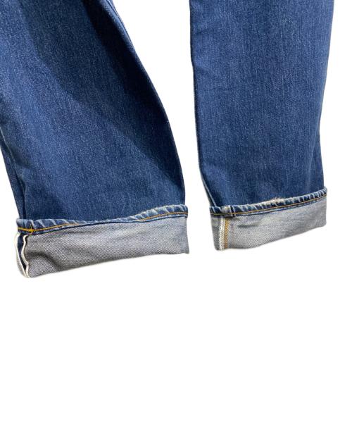 LEVI'S VINTAGE CLOTHING（リーバイス ビンテージ クロージング）LEVI'S VINTAGE CLOTHING (リーバイス ビンテージ クロージング) 復刻501XX デニムパンツ インディゴ サイズ:W29×L36の古着・服飾アイテム