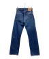 LEVI'S VINTAGE CLOTHING (リーバイス ビンテージ クロージング) 復刻501XX デニムパンツ インディゴ サイズ:W29×L36：25000円