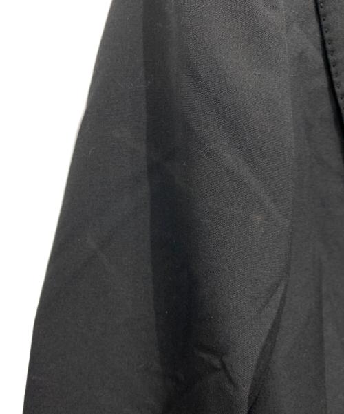 COMME des GARCONS JUNYA WATANABE MAN（コム デ ギャルソン ジュンヤ ワタナベ マン）COMME des GARCONS JUNYA WATANABE MAN (コム デ ギャルソン ジュンヤ ワタナベ マン) 襟裏チェック テーラードジャケット ブラック サイズ:Mの古着・服飾アイテム