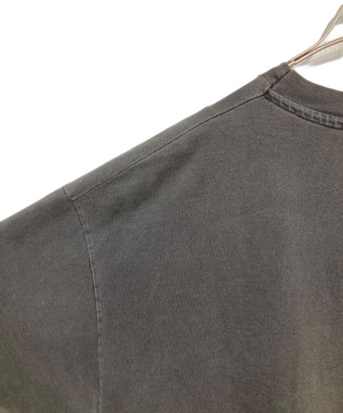 Hanes（ヘインズ）Hanes (ヘインズ) バンドTシャツ ブラック サイズ:XLの古着・服飾アイテム