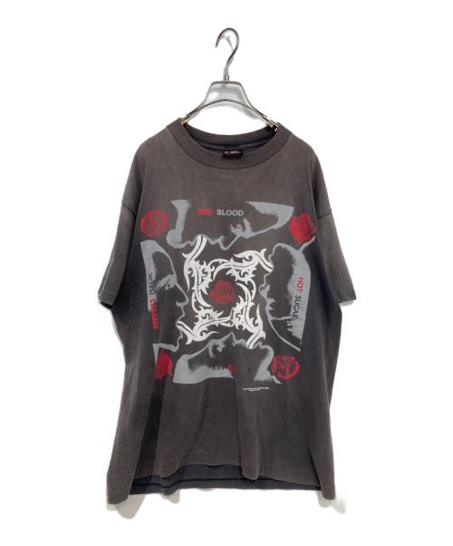 giant（ジャイアント）GIANT (ジャイアント) 90sバンドTシャツ グレー サイズ:XLの古着・服飾アイテム