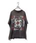 GIANT（ジャイアント）の古着「90sバンドTシャツ」｜グレー