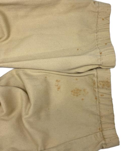 POLO RALPH LAUREN（ポロ・ラルフローレン）POLO RALPH LAUREN (ポロ・ラルフローレン) スイングトップ ベージュ サイズ:Lの古着・服飾アイテム