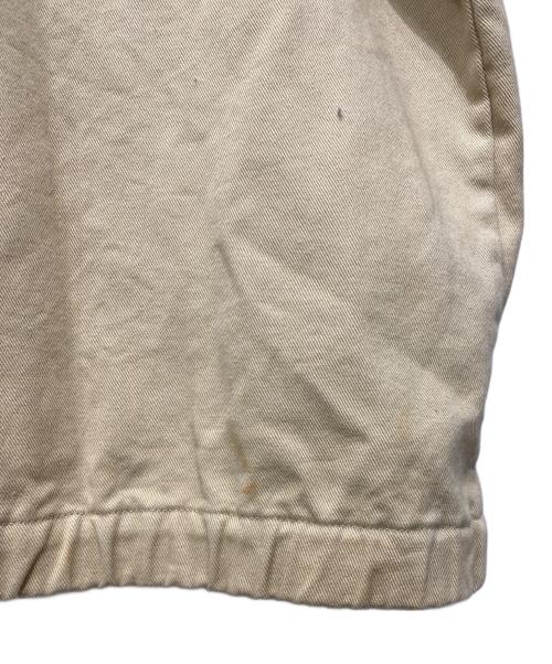 POLO RALPH LAUREN（ポロ・ラルフローレン）POLO RALPH LAUREN (ポロ・ラルフローレン) スイングトップ ベージュ サイズ:Lの古着・服飾アイテム