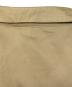 中古・古着 POLO RALPH LAUREN (ポロ・ラルフローレン) スイングトップ ベージュ サイズ:L：10000円