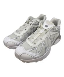SALOMON（サロモン）の古着「XT-WHISPER」｜ホワイト