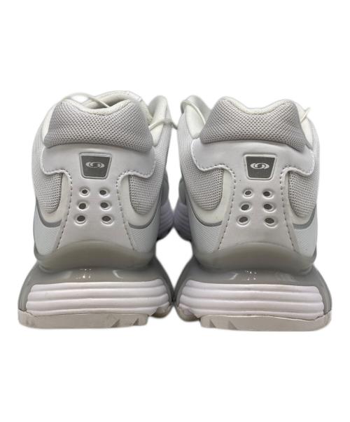 SALOMON（サロモン）SALOMON (サロモン) XT-WHISPER ホワイト サイズ:26.5㎝の古着・服飾アイテム