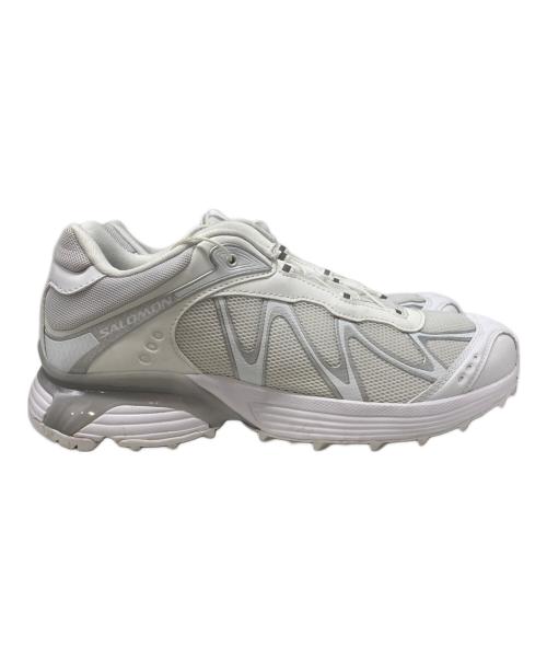 SALOMON（サロモン）SALOMON (サロモン) XT-WHISPER ホワイト サイズ:26.5㎝の古着・服飾アイテム