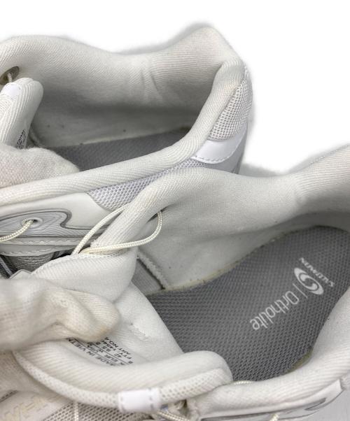 SALOMON（サロモン）SALOMON (サロモン) XT-WHISPER ホワイト サイズ:26.5㎝の古着・服飾アイテム
