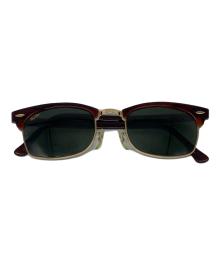 RAY-BAN（レイバン）の古着「サングラス」｜ブラウン