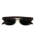 RAY-BAN (レイバン) サングラス ブラウン サイズ:b&l　w1482：8000円