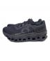 on (オン) Cloud Monster ブラック サイズ:26.5：12000円