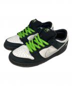 NIKE×stapleナイキ×ステイプル）の古着「panda pigeon」｜ホワイト×ブラック