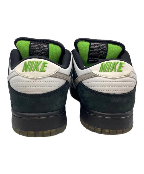 NIKE（ナイキ）NIKE (ナイキ) staple (ステイプル) panda pigeon ホワイト×ブラック サイズ:27.5の古着・服飾アイテム