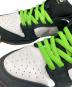 中古・古着 NIKE (ナイキ) staple (ステイプル) panda pigeon ホワイト×ブラック サイズ:27.5：50000円