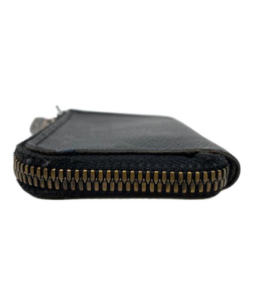 LOUIS VUITTON（ルイ ヴィトン）LOUIS VUITTON (ルイ ヴィトン) モノグラムエクリプス ポルトモネジュール ブラックの古着・服飾アイテム