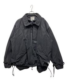 CMF OUTDOOR GARMENT（コンフィーアウトドアガーメント）の古着「15 STEP JK」｜ブラック