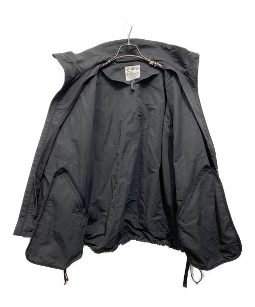 CMF OUTDOOR GARMENT（コンフィーアウトドアガーメント）CMF OUTDOOR GARMENT (コンフィーアウトドアガーメント) 15 STEP JK ブラック サイズ:XLの古着・服飾アイテム