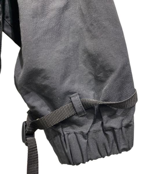 CMF OUTDOOR GARMENT（コンフィーアウトドアガーメント）CMF OUTDOOR GARMENT (コンフィーアウトドアガーメント) 15 STEP JK ブラック サイズ:XLの古着・服飾アイテム