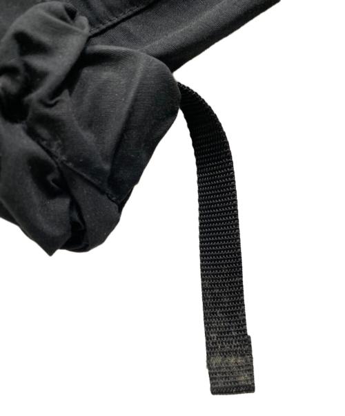 CMF OUTDOOR GARMENT（コンフィーアウトドアガーメント）CMF OUTDOOR GARMENT (コンフィーアウトドアガーメント) 15 STEP JK ブラック サイズ:XLの古着・服飾アイテム