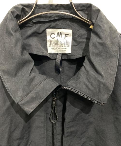 CMF OUTDOOR GARMENT（コンフィーアウトドアガーメント）CMF OUTDOOR GARMENT (コンフィーアウトドアガーメント) 15 STEP JK ブラック サイズ:XLの古着・服飾アイテム