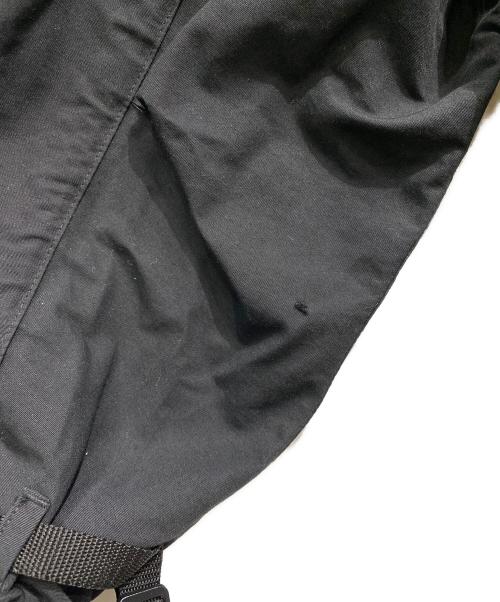 CMF OUTDOOR GARMENT（コンフィーアウトドアガーメント）CMF OUTDOOR GARMENT (コンフィーアウトドアガーメント) 15 STEP JK ブラック サイズ:XLの古着・服飾アイテム