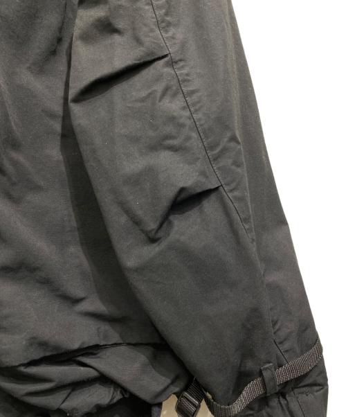 CMF OUTDOOR GARMENT（コンフィーアウトドアガーメント）CMF OUTDOOR GARMENT (コンフィーアウトドアガーメント) 15 STEP JK ブラック サイズ:XLの古着・服飾アイテム