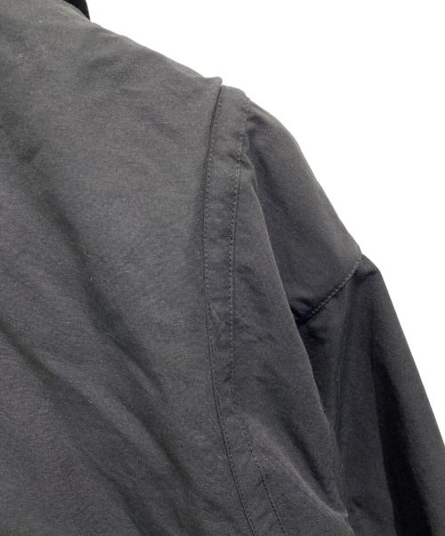 CMF OUTDOOR GARMENT（コンフィーアウトドアガーメント）CMF OUTDOOR GARMENT (コンフィーアウトドアガーメント) 15 STEP JK ブラック サイズ:XLの古着・服飾アイテム