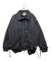 CMF OUTDOOR GARMENT（コンフィーアウトドアガーメント）の古着「15 STEP JK」｜ブラック