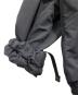 中古・古着 CMF OUTDOOR GARMENT (コンフィーアウトドアガーメント) 15 STEP JK ブラック サイズ:XL：15000円