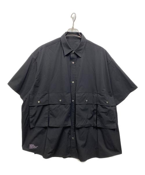 FreshService（フレッシュサービス）FreshService (フレッシュサービス) MICRO TYPEWRITER ブラック サイズ:SIZE FREEの古着・服飾アイテム