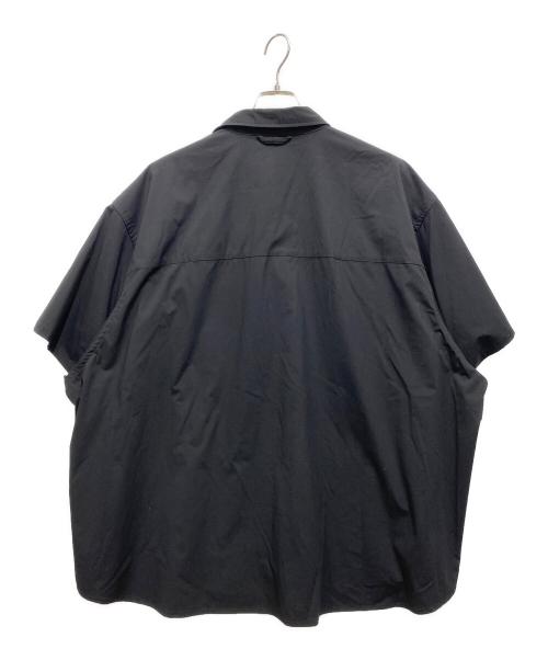 FreshService（フレッシュサービス）FreshService (フレッシュサービス) MICRO TYPEWRITER ブラック サイズ:SIZE FREEの古着・服飾アイテム