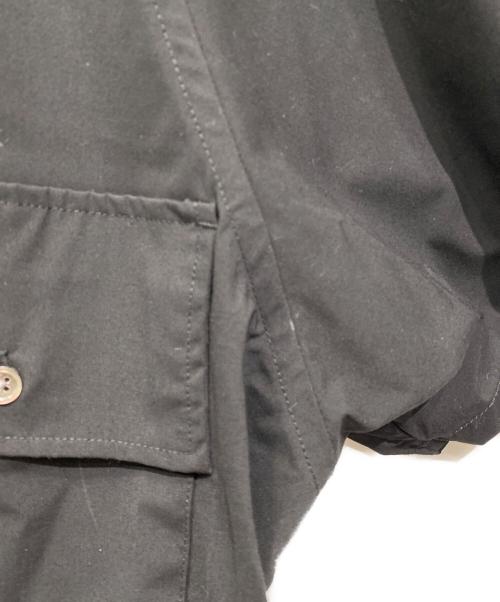 FreshService（フレッシュサービス）FreshService (フレッシュサービス) MICRO TYPEWRITER ブラック サイズ:SIZE FREEの古着・服飾アイテム
