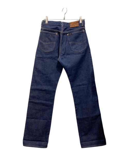 LEE（リー）LEE (リー) WAREHOUSE (ウエアハウス) 復刻101-Z デニムパンツ インディゴ サイズ:W29×L34の古着・服飾アイテム
