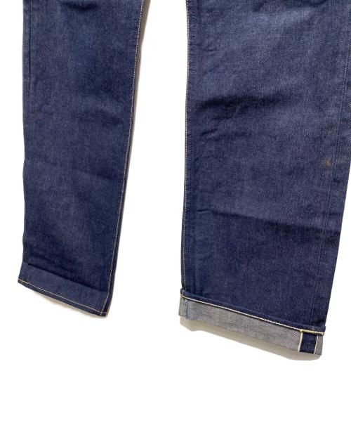 LEE（リー）LEE (リー) WAREHOUSE (ウエアハウス) 復刻101-Z デニムパンツ インディゴ サイズ:W29×L34の古着・服飾アイテム