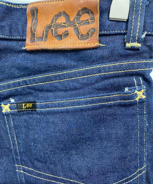 LEE（リー）LEE (リー) WAREHOUSE (ウエアハウス) 復刻101-Z デニムパンツ インディゴ サイズ:W29×L34の古着・服飾アイテム