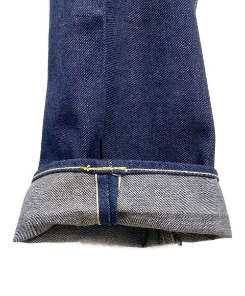LEE（リー）LEE (リー) WAREHOUSE (ウエアハウス) 復刻101-Z デニムパンツ インディゴ サイズ:W29×L34の古着・服飾アイテム
