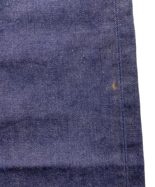 LEE（リー）LEE (リー) WAREHOUSE (ウエアハウス) 復刻101-Z デニムパンツ インディゴ サイズ:W29×L34の古着・服飾アイテム
