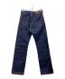 LEE (リー) WAREHOUSE (ウエアハウス) 復刻101-Z デニムパンツ インディゴ サイズ:W29×L34：12000円