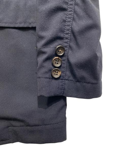 COMME des GARCONS HOMME（コムデギャルソン オム）COMME des GARCONS HOMME (コムデギャルソン オム) 裏ドット 2Bジャケット ブラック サイズ:XSの古着・服飾アイテム